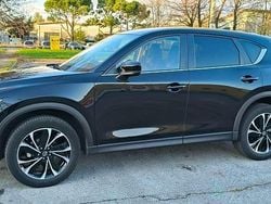 Nero Usata 2023 Mazda CX-5 SUV | 25.000 € (Super prezzo)