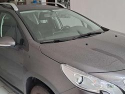 Grigio Usata 2017 Peugeot 2008 Active SUV | 9300 € (Ottimo prezzo)