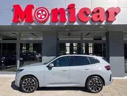 Nero Usata 2025 BMW X3 M Sport SUV | 67.999 € (Ottimo prezzo)
