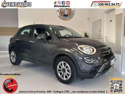 Other Usata 2020 Fiat 500X Cross SUV | 15.900 € (Buon prezzo)