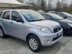 Usata 2010 Daihatsu Terios HIRO SUV | 6200 € (Ottimo prezzo)