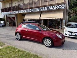 Rosso Usata 2010 Alfa Romeo MiTo Due volumi | 1900 € (Super prezzo)