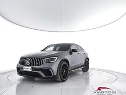 Grigio Usata 2019 Mercedes GLC63 AMG AMG Coupé | 52.900 € (Buon prezzo)