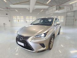 Grigio Usata 2020 Lexus NX300h SUV | 28.950 € (Super prezzo)