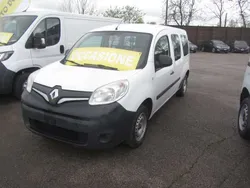 Bianco Usata 2019 Renault Kangoo Monovolume | 6800 € (Super prezzo)