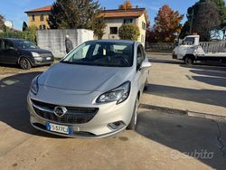 Grigio Usata 2018 Opel Corsa Due volumi | 7500 € (Super prezzo)