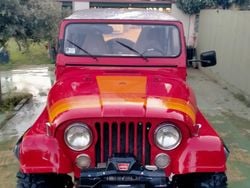Usata 1983 Jeep CJ SUV | 20.100 €