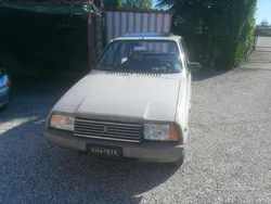 Usata 1982 Citroën Visa Tre volumi | 2900 €