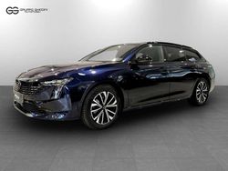 Blu eclipse Usata 2024 Peugeot 508 SW Allure Station wagon | 29.900 € (Molto cara)