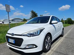 Usata 2016 Hyundai i20 Style Tre volumi | 6300 € (Ottimo prezzo)