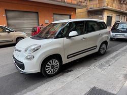 Bianco Usata 2013 Fiat 500L Living Monovolume | 7200 € (Buon prezzo)