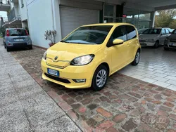 Giallo Usata 2020 Skoda Citigo-e IV Style Due volumi | 9900 €