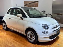 Bianco Usata 2017 Fiat 500 Lounge Due volumi | 8500 € (Ottimo prezzo)