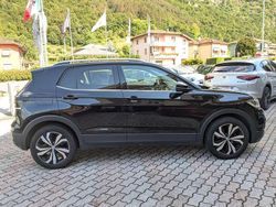 Nero Usata 2019 VW T-Cross SUV | 16.150 € (Buon prezzo)