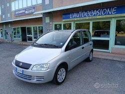 Usata 2010 Fiat Multipla Dynamic Monovolume | 4500 € (Molto cara)