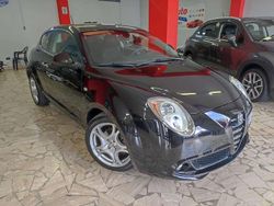 Nero(met.) Usata 2011 Alfa Romeo MiTo Distinctive Due volumi | 5390 € (Buon prezzo)