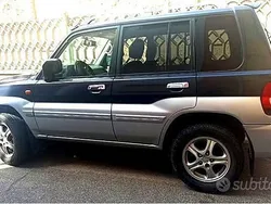Usata 2005 Mitsubishi Pajero SUV | 2999 € (Super prezzo)