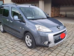 Usata 2009 Peugeot Partner Tepee Monovolume | 4500 €