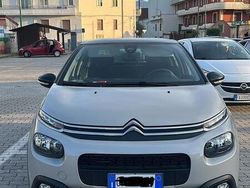 Grigio Usata 2020 Citroën C3 Due volumi | 10.000 € (Ottimo prezzo)