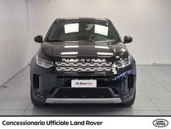 Nero Usata 2020 Land Rover Discovery Sport SUV | 20.990 € (Ottimo prezzo)