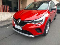 Rosso Usata 2020 Renault Captur Zen SUV | 18.500 € (Molto cara)