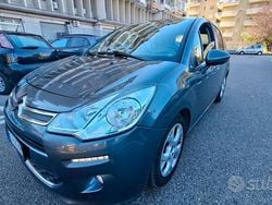 Grigio Usata 2013 Citroën C3 Tre volumi | 4500 € (Buon prezzo)
