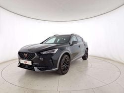 Nero midnight Usata 2022 Cupra Formentor VZ2 SUV | 29.900 € (Ottimo prezzo)