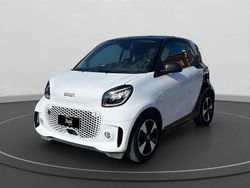 Bianco Usata 2021 Smart ForTwo Electric Drive Pulse Coupé | 13.000 € (Buon prezzo)