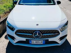 Usata 2022 Mercedes A200 Tre volumi | 32.000 €