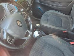 Blu Usata 2016 Renault Captur SUV | 10.000 € (Buon prezzo)