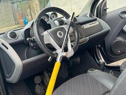 Usata 2011 Smart ForTwo Coupé Pulse Due volumi | 5800 € (Buon prezzo)