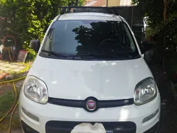 Usata 2016 Fiat Panda Easy Due volumi | 8500 € (Buon prezzo)