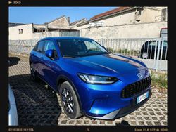 Blu/azzurro Usata 2024 Honda ZR-V Elegance SUV | 29.900 € (Buon prezzo)