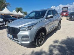 Argento Usata 2022 DR DR 4.0 SUV | 14.390 € (Buon prezzo)