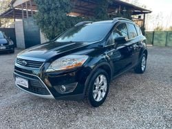Nero Usata 2010 Ford Kuga Titanium SUV | 3900 € (Ottimo prezzo)