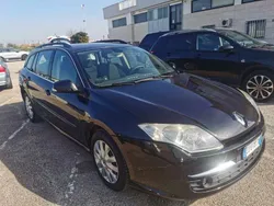 Renault Laguna III
