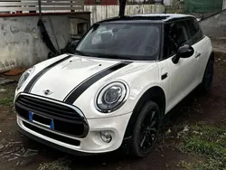 Bianco Usata 2016 Mini Cooper D Due volumi | 7300 € (Buon prezzo)