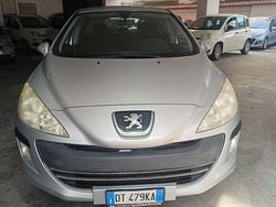 Grigio Usata 2008 Peugeot 308 Premium Tre volumi | 1350 € (Super prezzo)