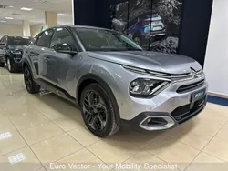 Grigio Usata 2021 Citroën C4 Shine Due volumi | 19.000 € (Buon prezzo)