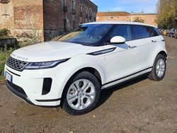 Bianco Usata 2021 Land Rover Range Rover evoque R-Dynamic SUV | 31.000 € (Buon prezzo)