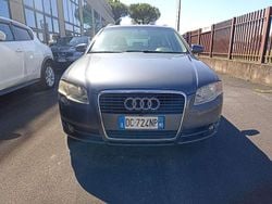 Grigio Usata 2006 Audi A4 Station wagon | 2999 € (Buon prezzo)