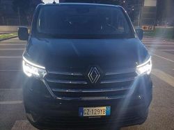 Nuova 2025 Renault Trafic Komfort Monovolume | 37.600 €