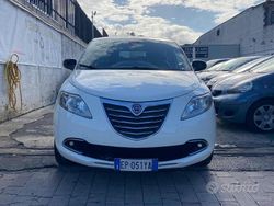 Bianco Usata 2013 Lancia Ypsilon Gold Due volumi | 4900 € (Ottimo prezzo)