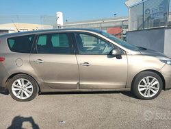 Usata 2009 Renault Grand Scénic III Monovolume | 4000 €