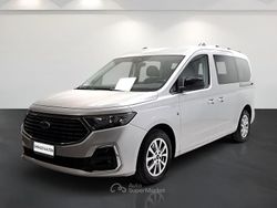 Usata 2023 Ford Tourneo Connect Titanium | 27.800 € (Buon prezzo)