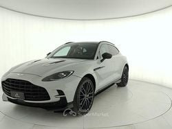 Gray Usata 2024 Aston Martin DBX SUV | 209.000 €