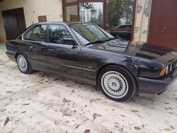 Usata 1989 BMW M5 Tre volumi | 65.000 €