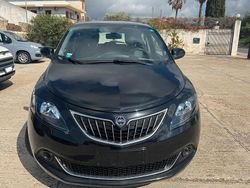 Nero Usata 2022 Lancia Ypsilon S Due volumi | 12.500 € (Buon prezzo)