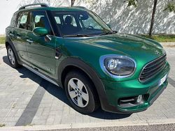 Verde Usata 2019 Mini Cooper D Countryman SUV | 14.900 € (Super prezzo)