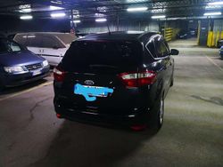 Usata 2010 Ford C-MAX Titanium Monovolume | 4500 € (Cara)
